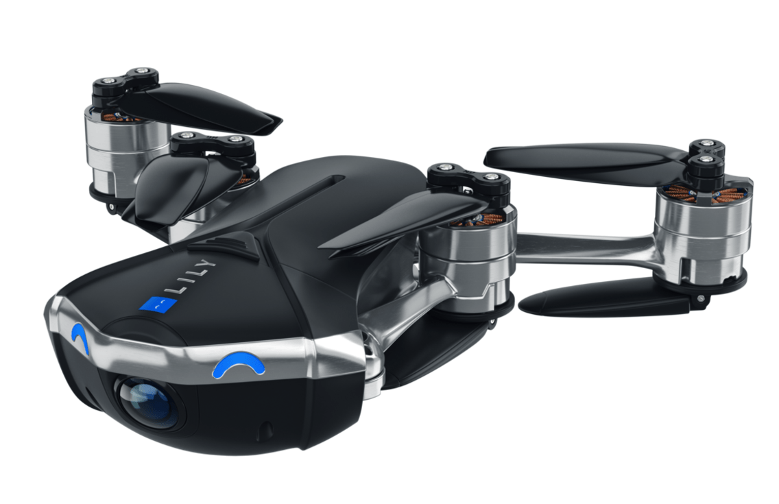 Has The Mota Group Quietly Shut Down? The Curse Of The Lily Drone