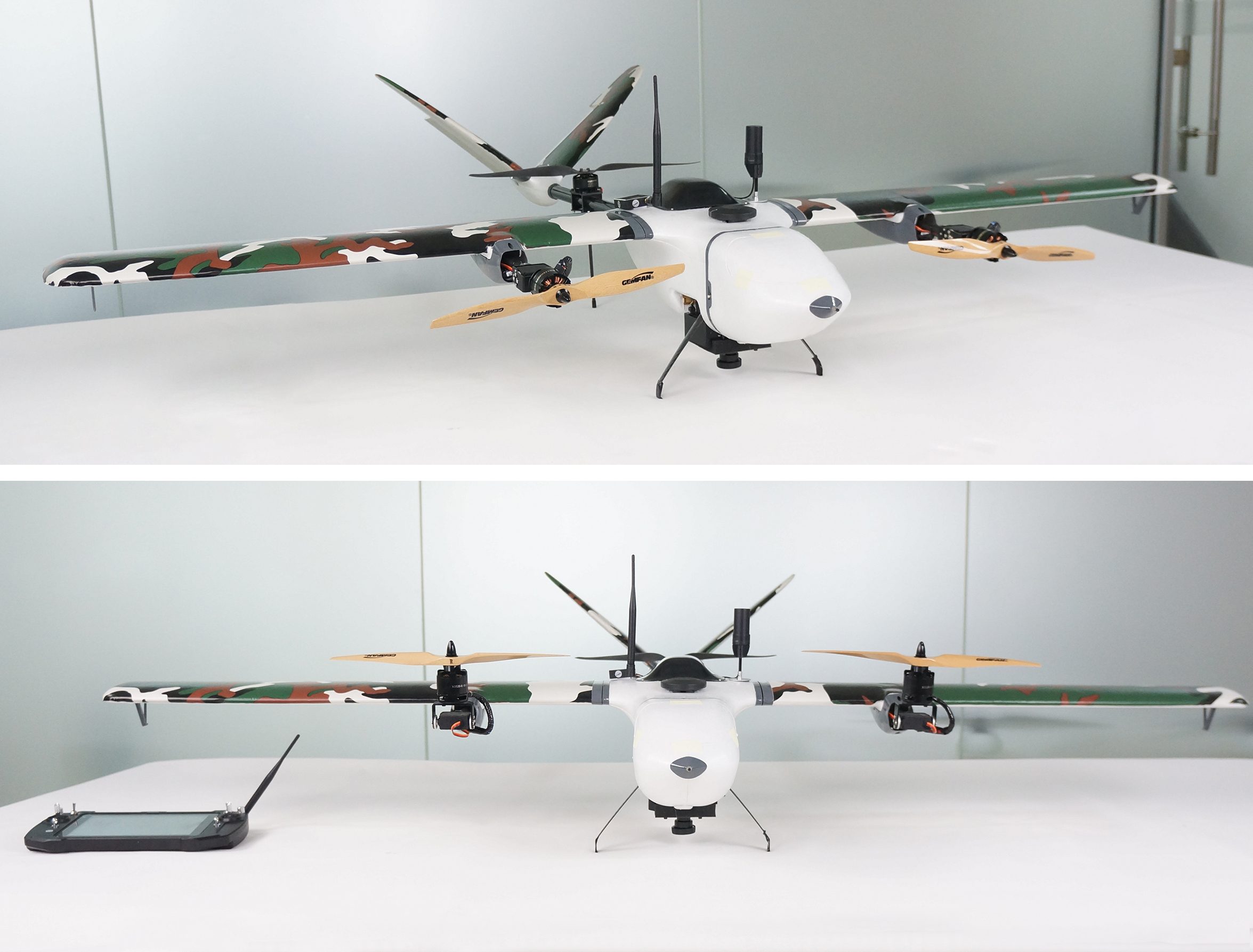 FOXTECH Providing CostEffective Solutions for Enterprise Drone Mapping Missions DRONELIFE