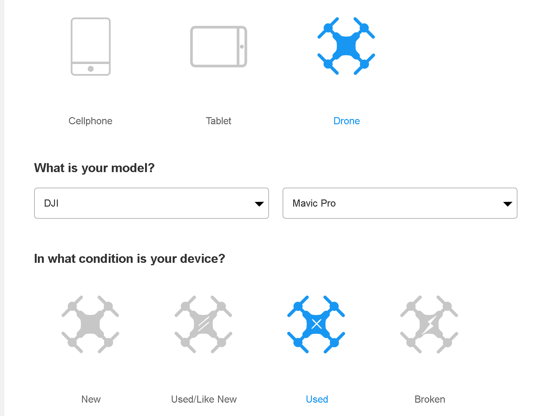 Is DJI's 'Trade Up' Program Worth It? DRONELIFE