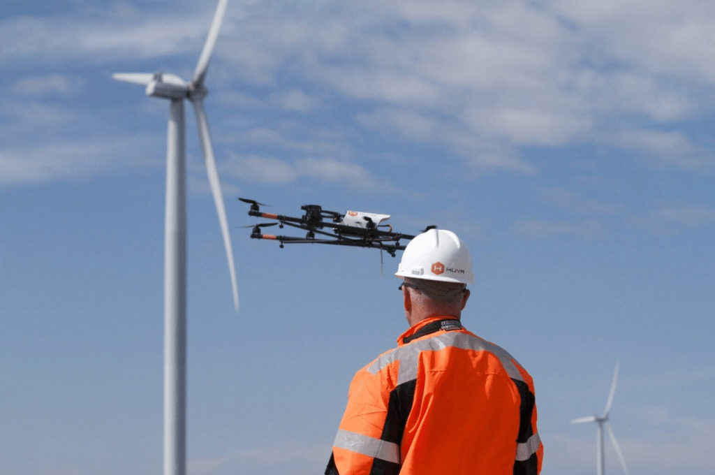 DJI, KittyHawk and More FAA Announce Nine New LAANC Partners DRONELIFE