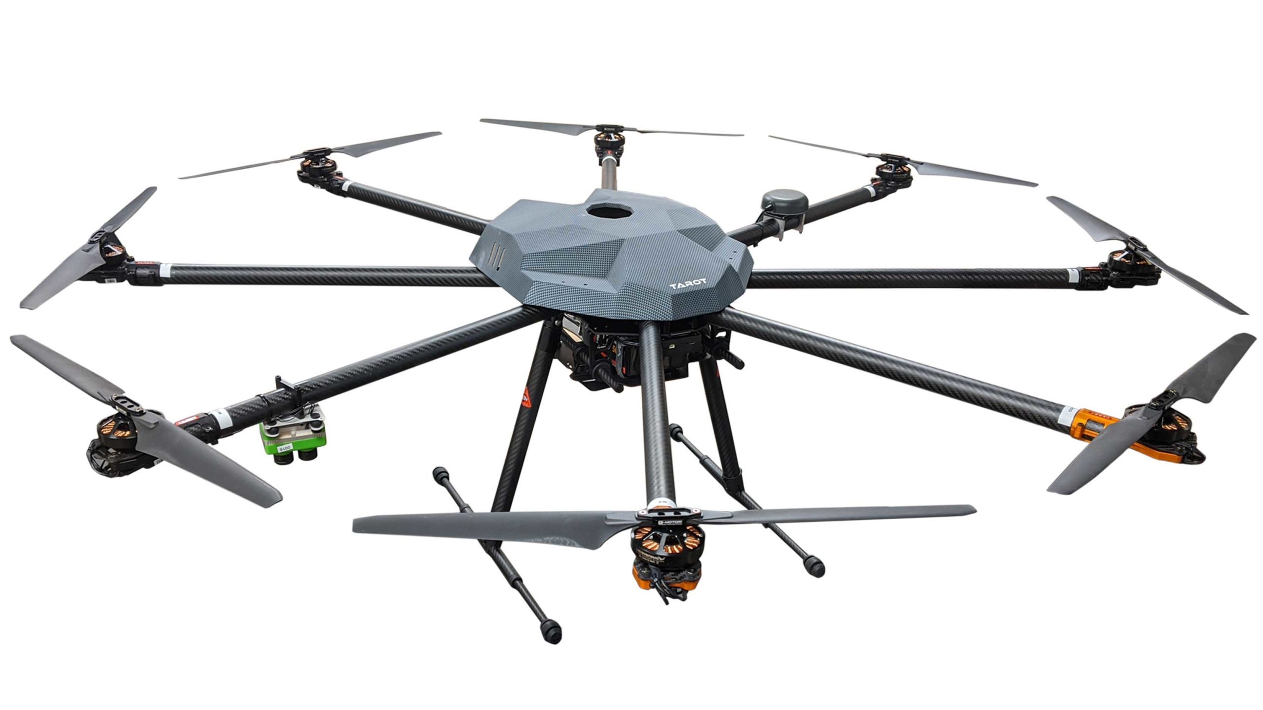 The Ban on Commercial Off the Shelf Drones Progress at the DoD