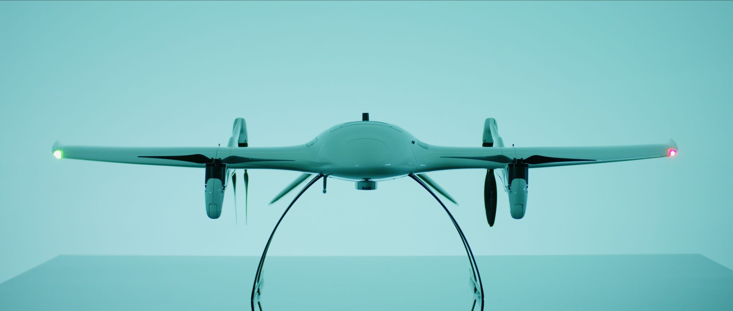 Wingcopter Investment 22M Drone Delivery DRONELIFE