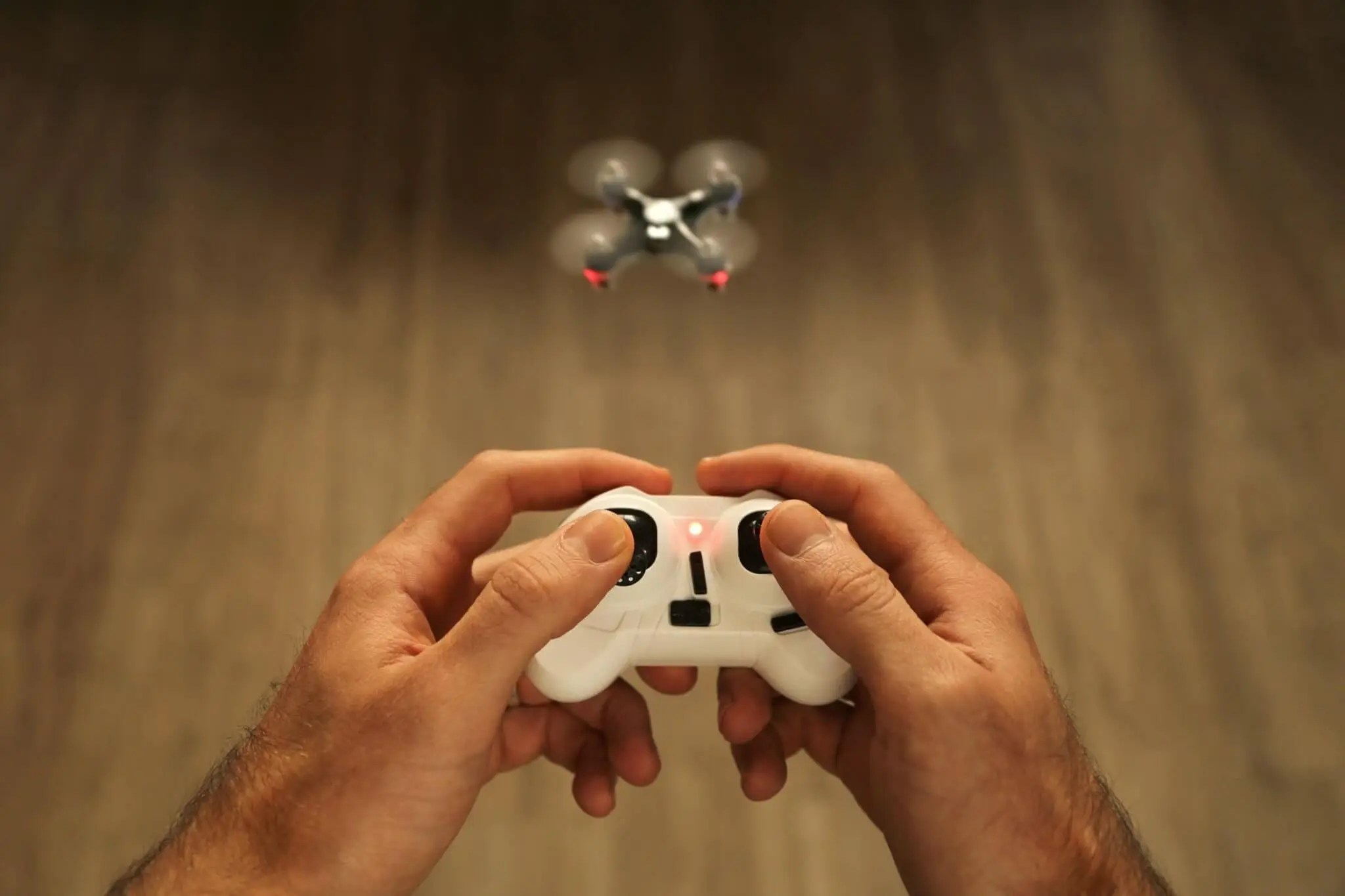 7 Best Cheap Drones 2024 (Very Affordable For Every Budget)