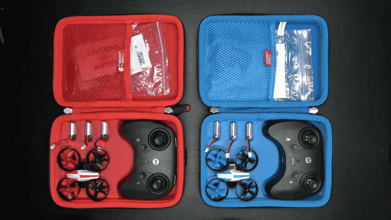 Holy Stone HS210 Review [year] (All You Should Know)