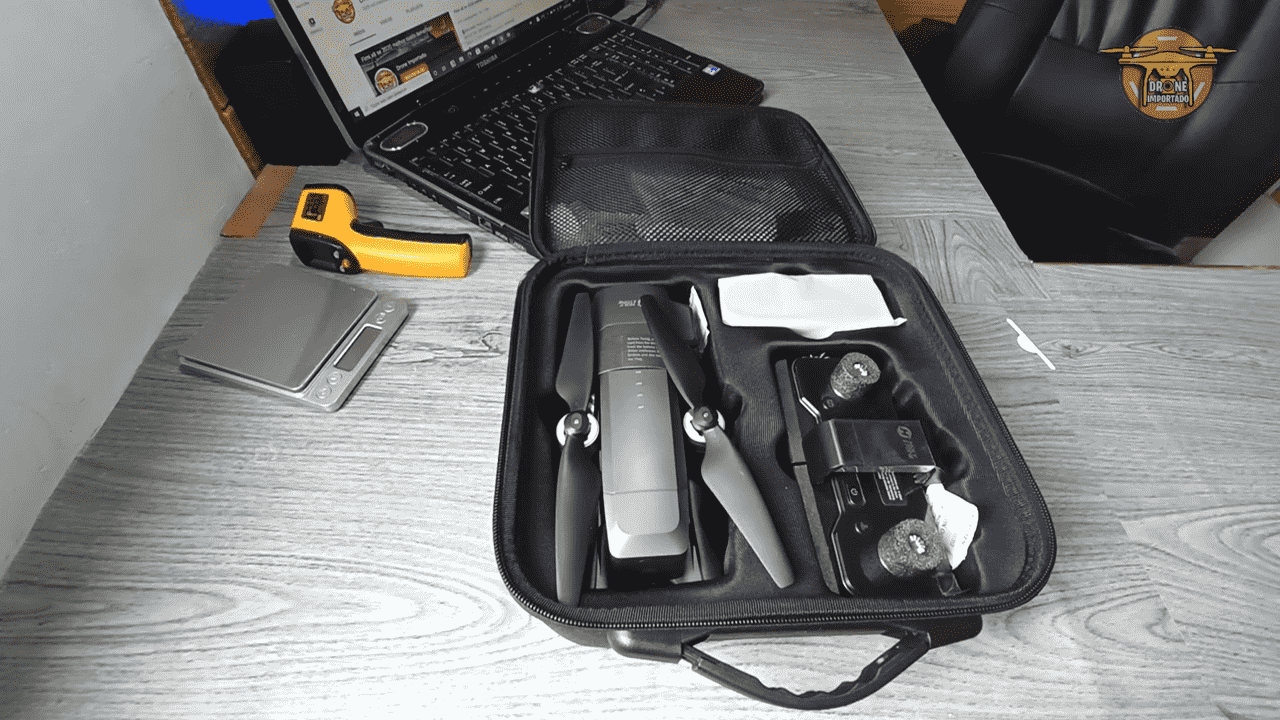 Holy Stone HS600 Review [year] (All You Should Know)