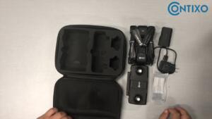 Contixo F22 Review [year] (My Verdict After 5 Hours Flight)