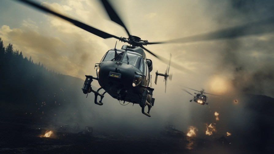 Are Drones Safer Than Helicopters? (Everything You Should Know)