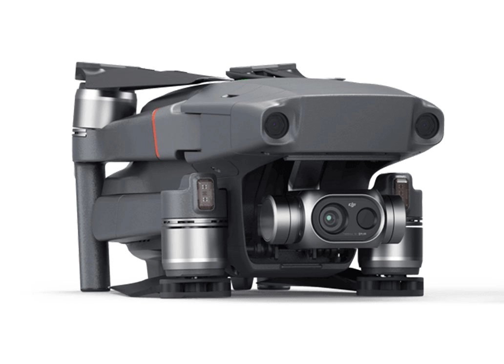 DJI Mavic 2 Enterprise Series » Drone Ops
