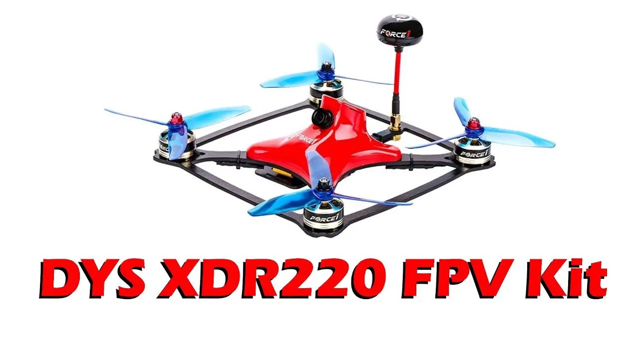Top 14 Best FPV Racing Drones for Beginner Pilots Drones & Cameras