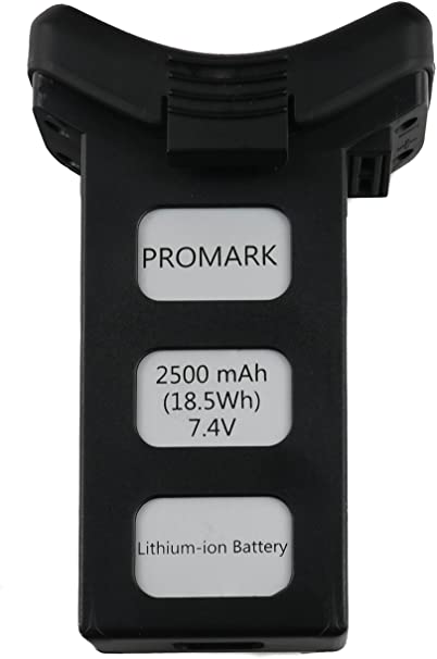 Promark GPS Shadow Drone Review | App, Parts & Troubleshooting - Drones