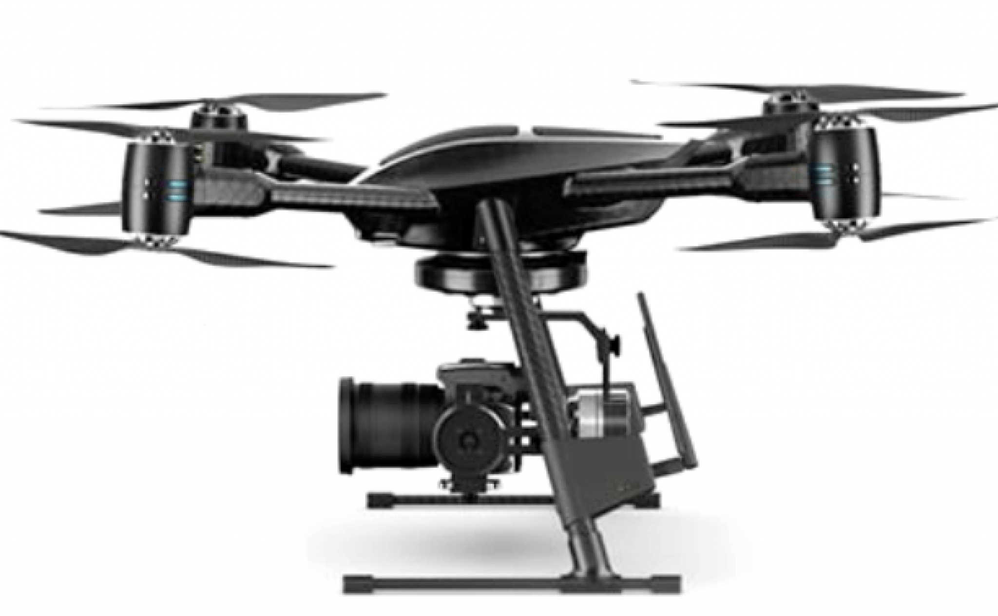 Altura Zenith ATX8 Drone User Manual 2022 DronesPro