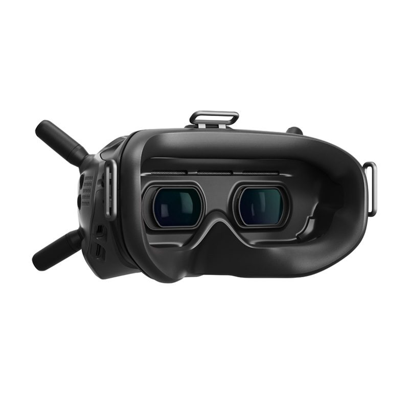DJI FPV Goggles V2 Drones.bg
