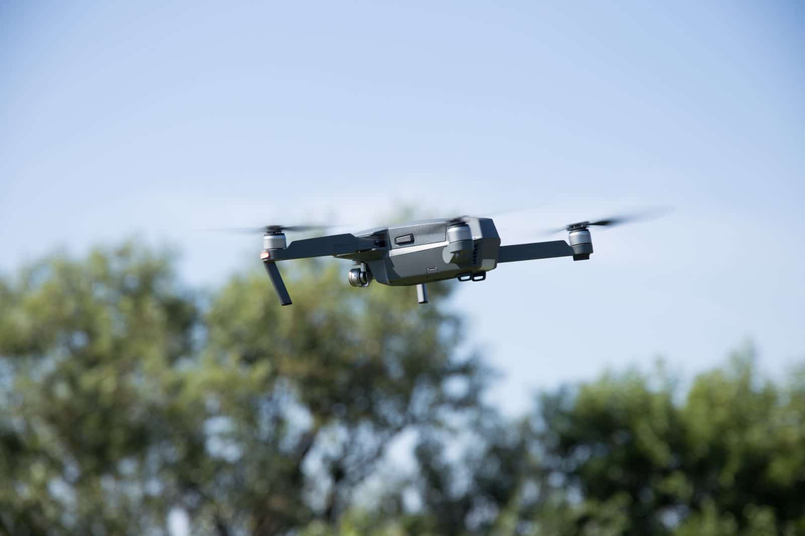 UK Government Announce Drone Legislation Drone School UK