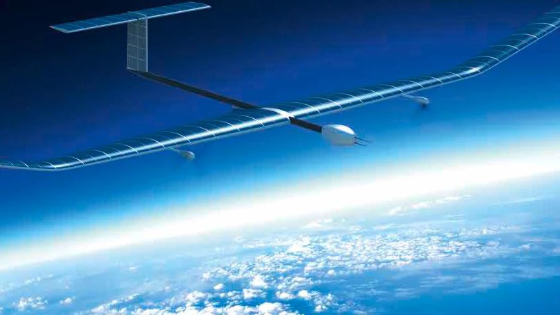 High-Altitude Drones: Exploring the Stratosphere – dronesdeli.com