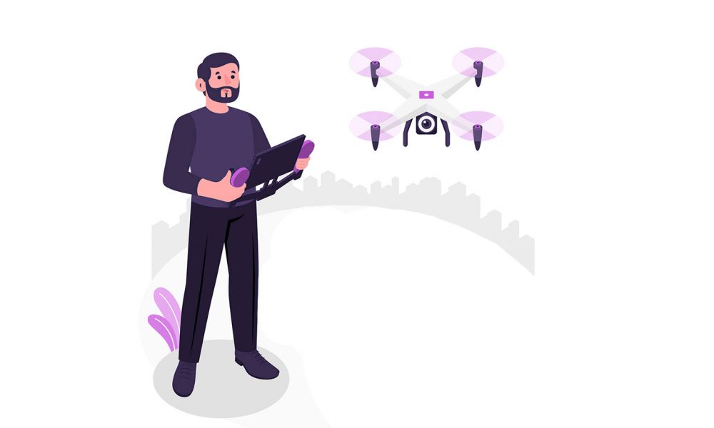 Hovering Drones Explained (Can Drones Hover In One Spot?)