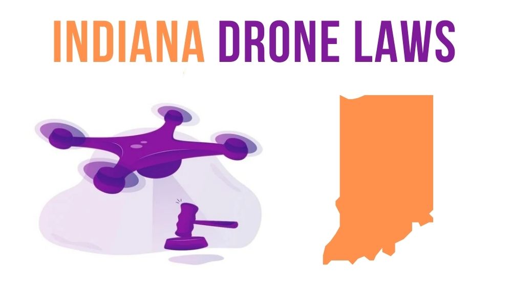 Drones Law In Minnesota [Know Everything Before Taking Off]