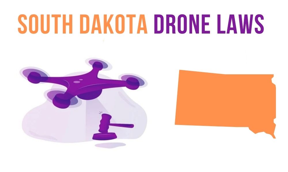 Drone Laws In South Dakota What You Should Know In 2022