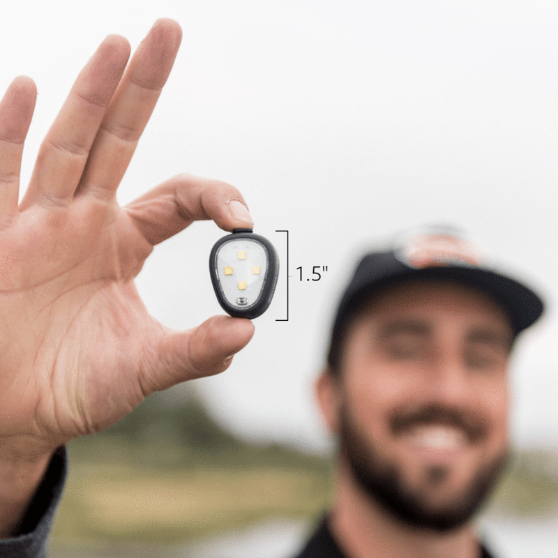 Lume Cube Strobe AntiCollision Lighting for Drones Drone Shack