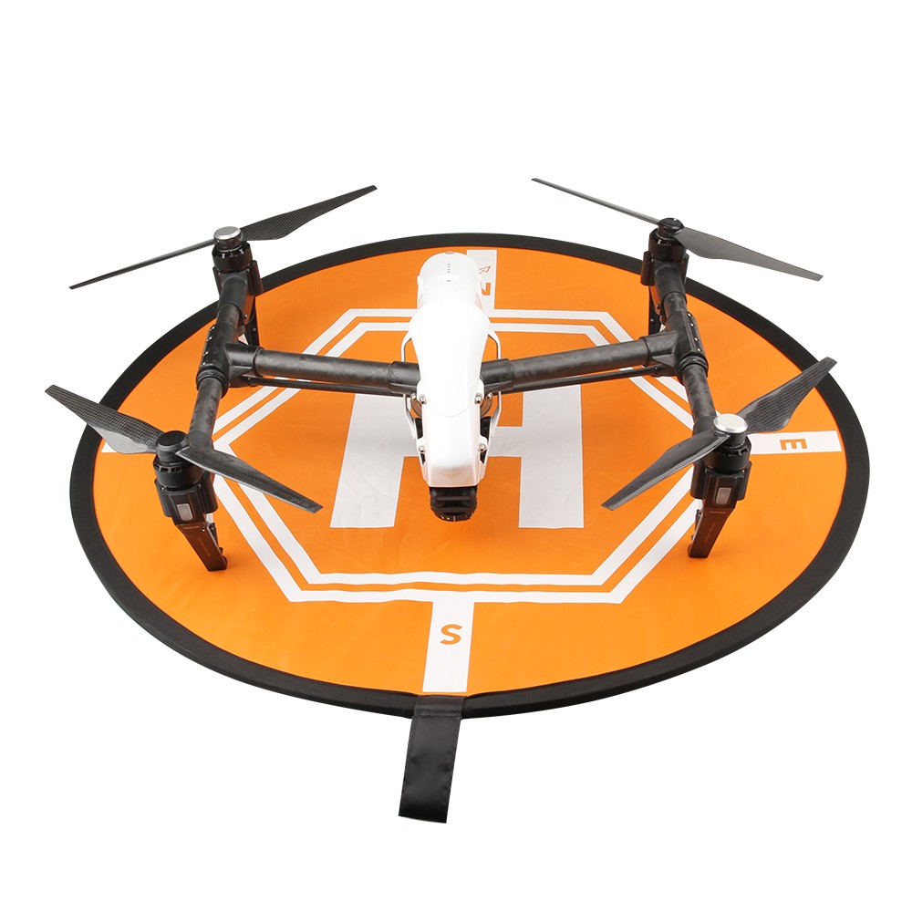Mini Fastfolding Landing Pad 75cm Drone Shop Perth