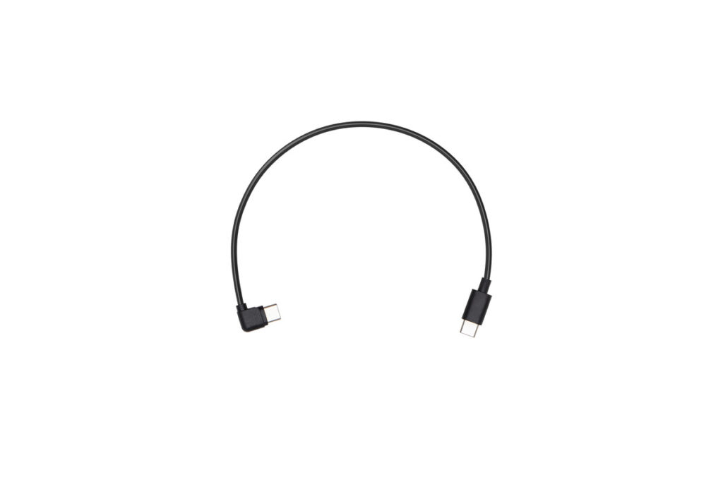 RoninSC Part 2 MultiCamera Control Cable (TypeC) Drone Shop Perth
