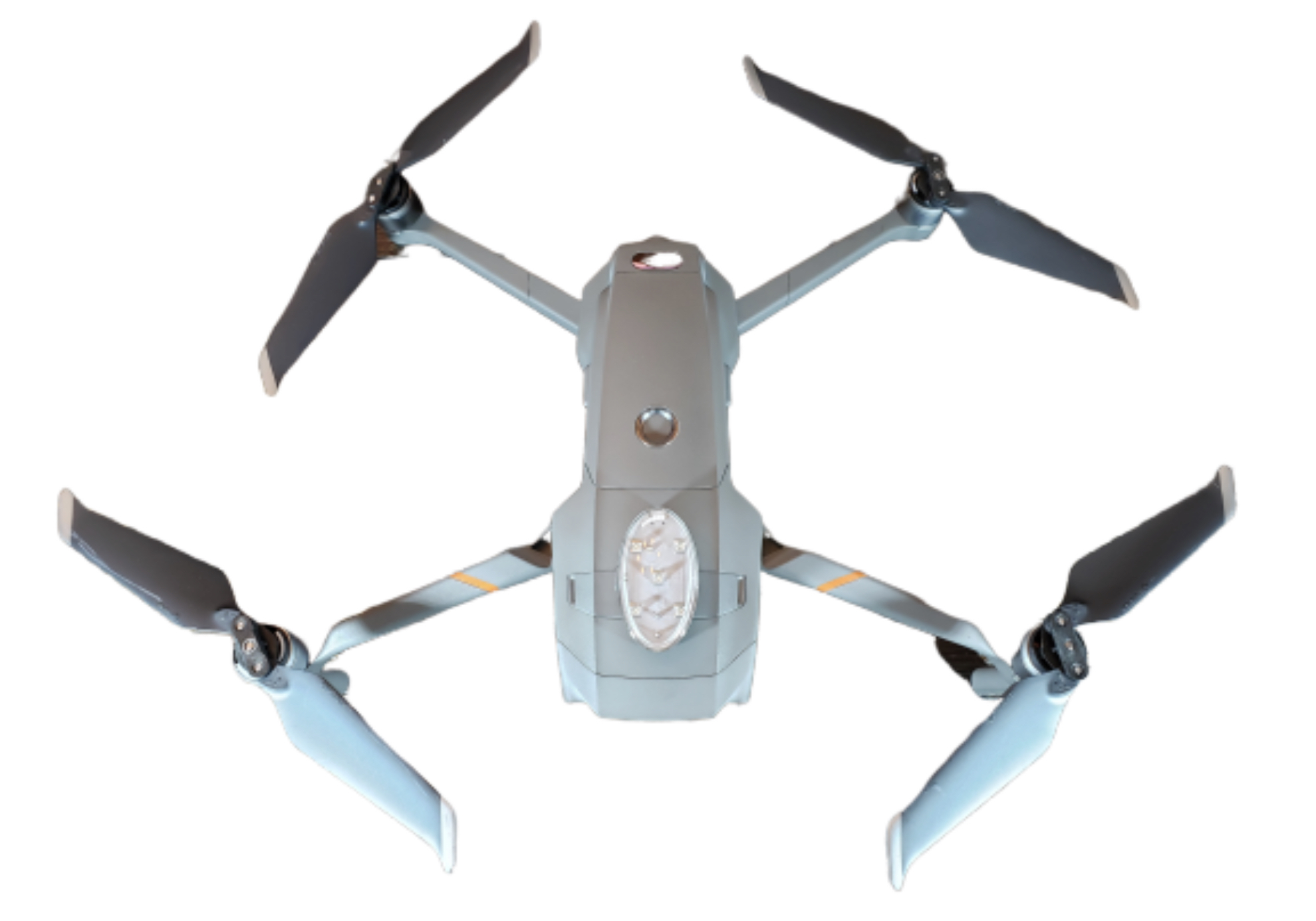 ARC XL w/ L.A.N.D Drone Strobe Light Anticollision Drone Shop Perth