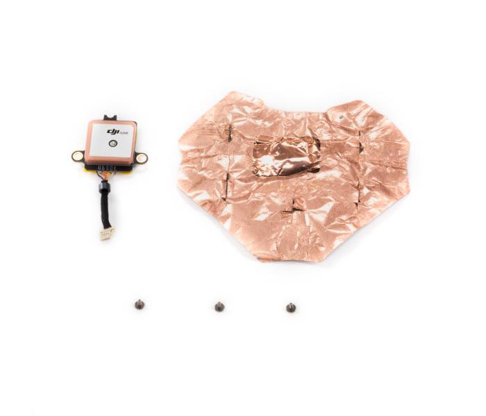 DJI Phantom 4 Pro GPS Module Drone Shop Perth