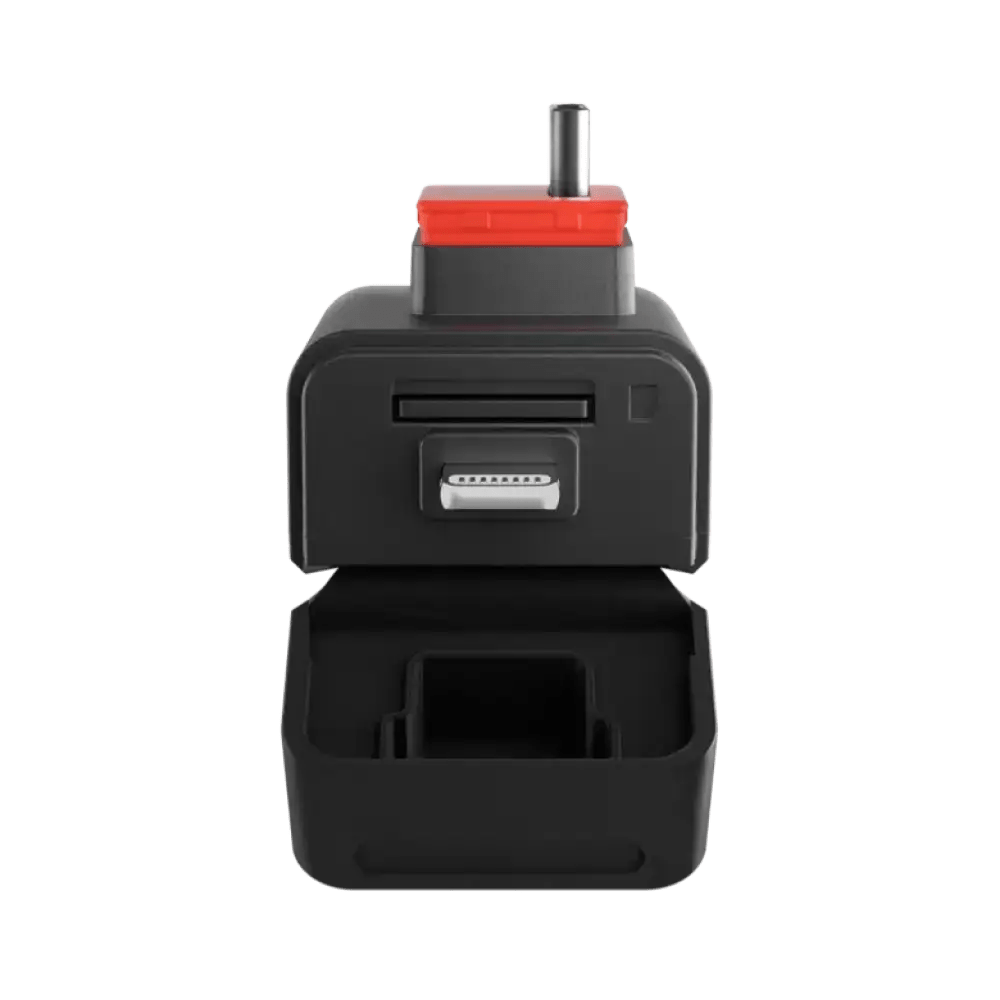 Insta360 ONE RS Quick Reader (Horizontal Version) Jaya Intrabumi