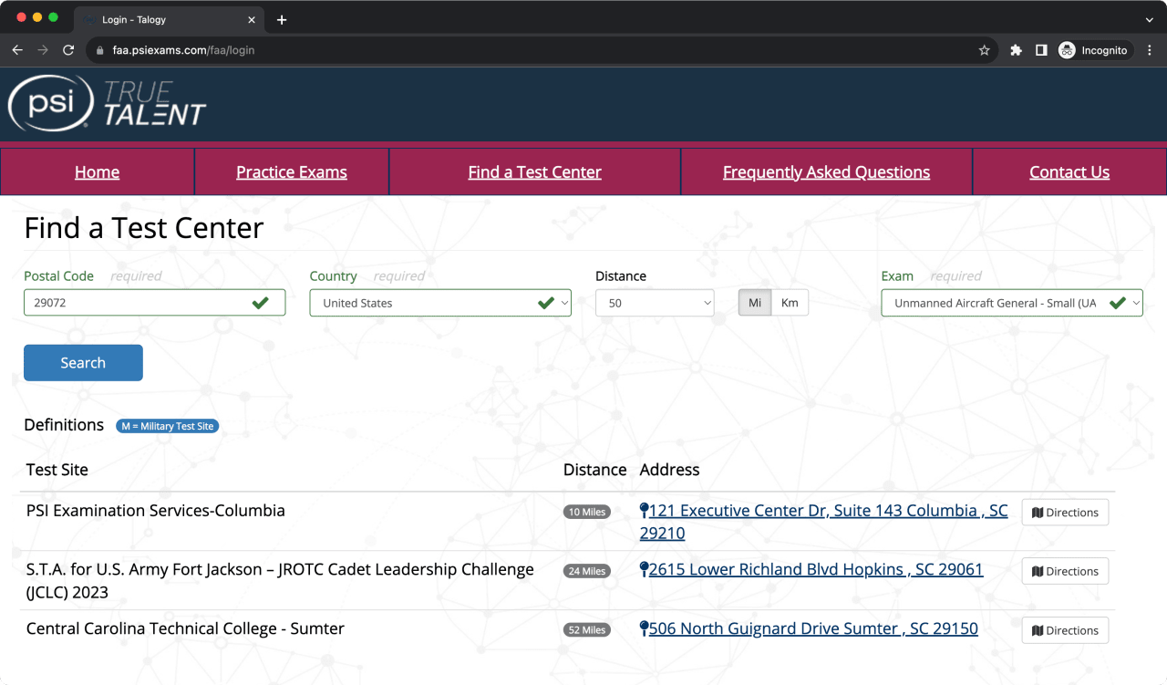 How to Get a Drone License in South Carolina (in 2023)