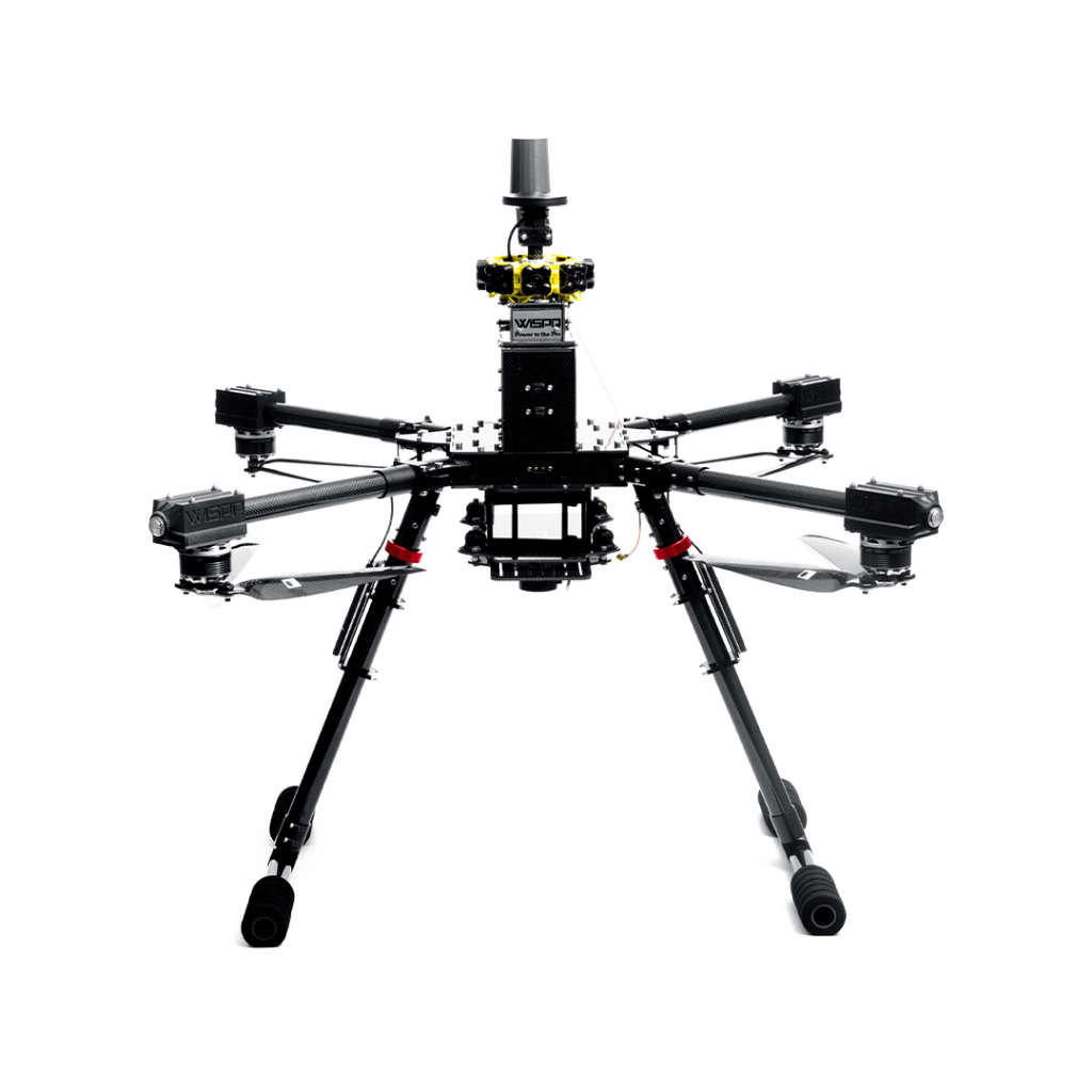Ranger Pro 1100 Drone Source Technologies