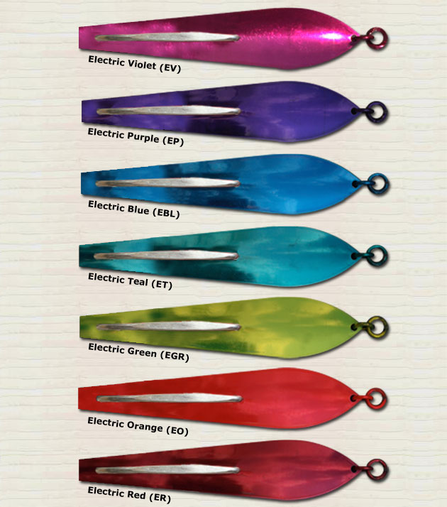 L.B. Huntington Company Inc. Original Drone Spoons