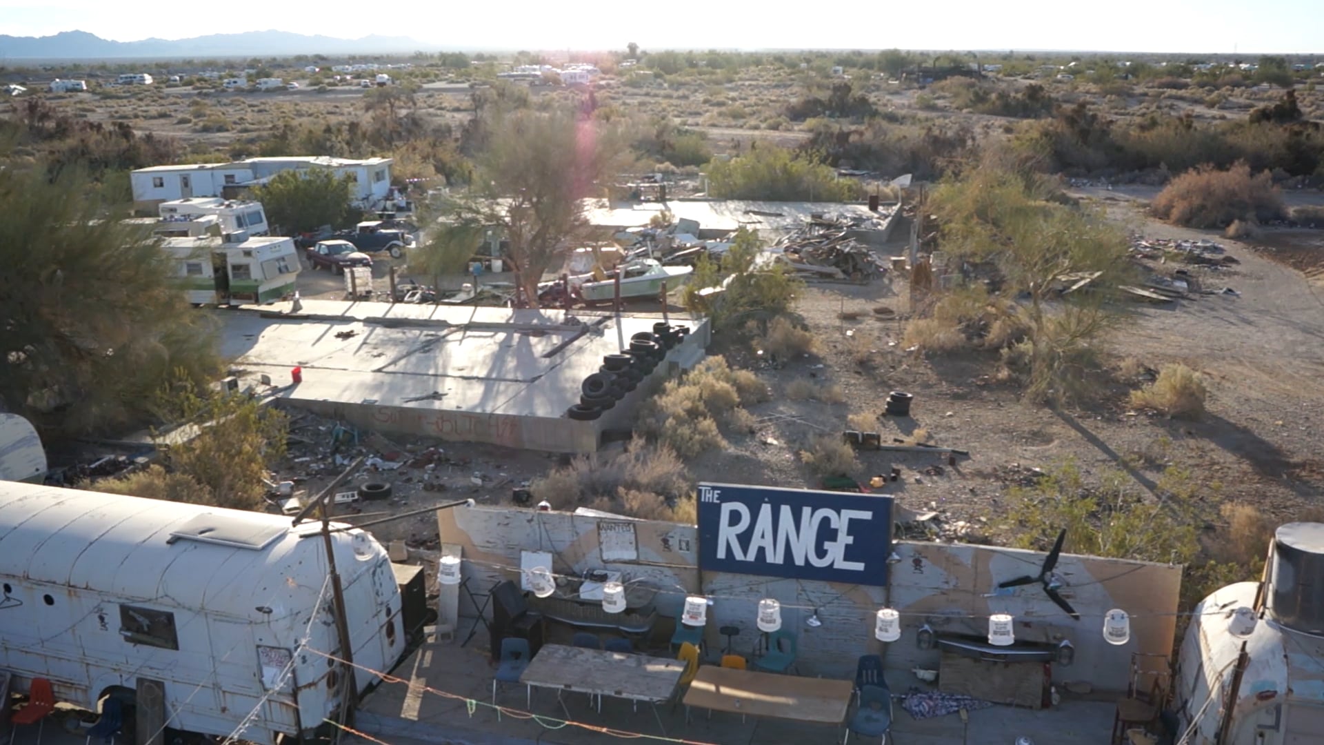 Slab City The Range 9