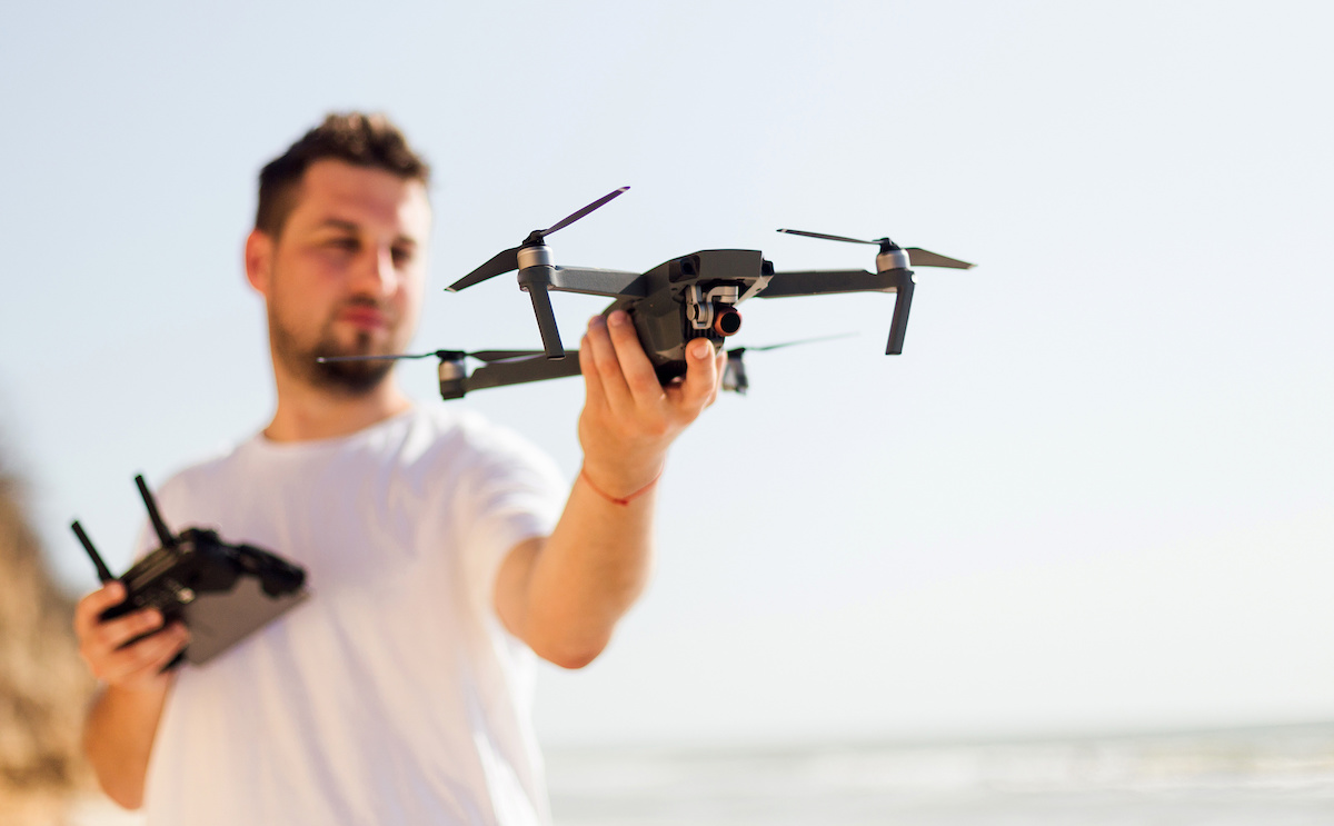 How to a Drone Pilot in Canada (Drone License and Pilot