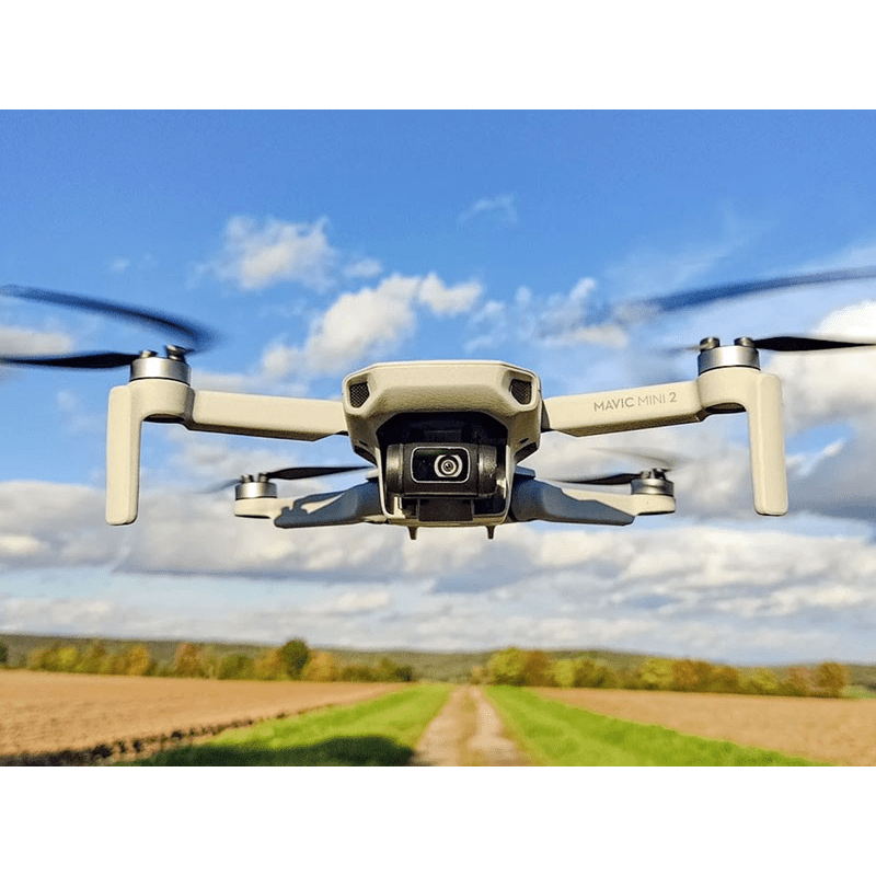Mavic Mini 2 DroneVal