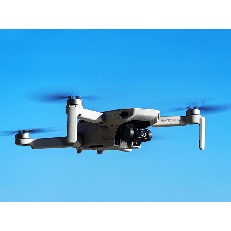 Mavic Mini 2 DroneVal