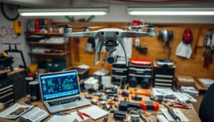 Basic Troubleshooting for Drones | Quick Fix Guide - Dronevil.com