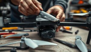 Common Drone Repairs and How to Fix Them - Dronevil.com