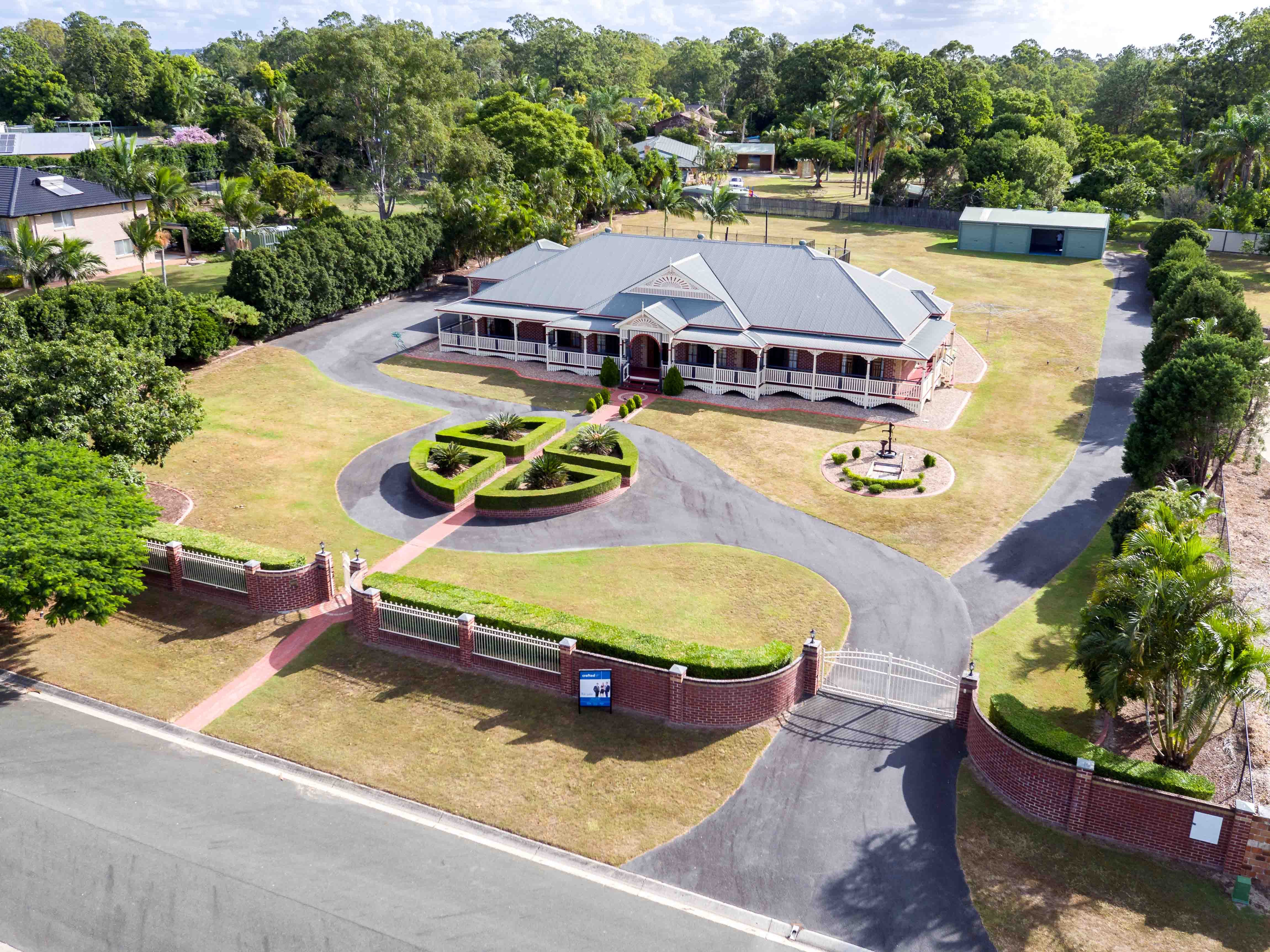 Using Drones for Real Estate Real Estate Drones UAV