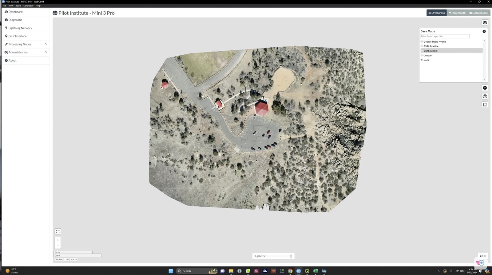 Mapping Made Easy: Create Stunning Maps With Entry-Level Drones 5