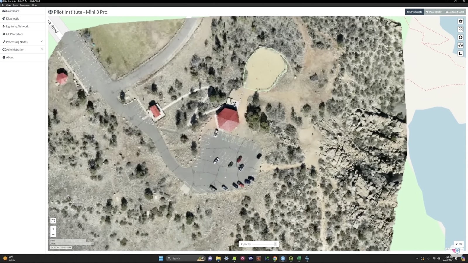 Mapping Made Easy: Create Stunning Maps With Entry-Level Drones 6