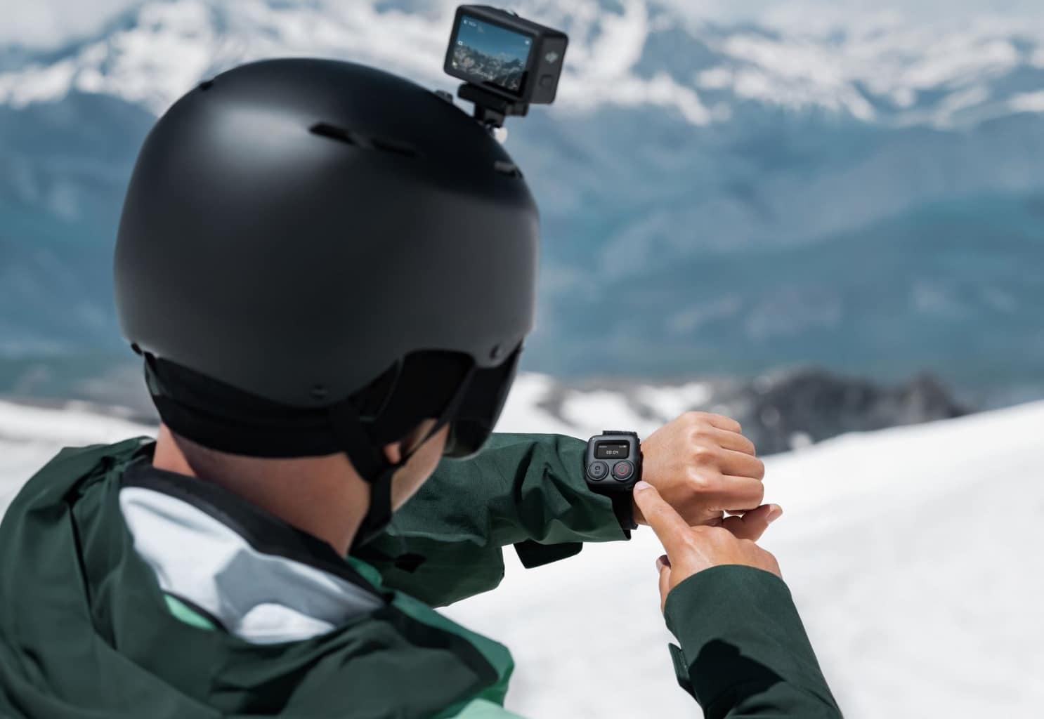 Dji'S Osmo Action 5 Pro: A Game-Changer In Action Camera Tech 19