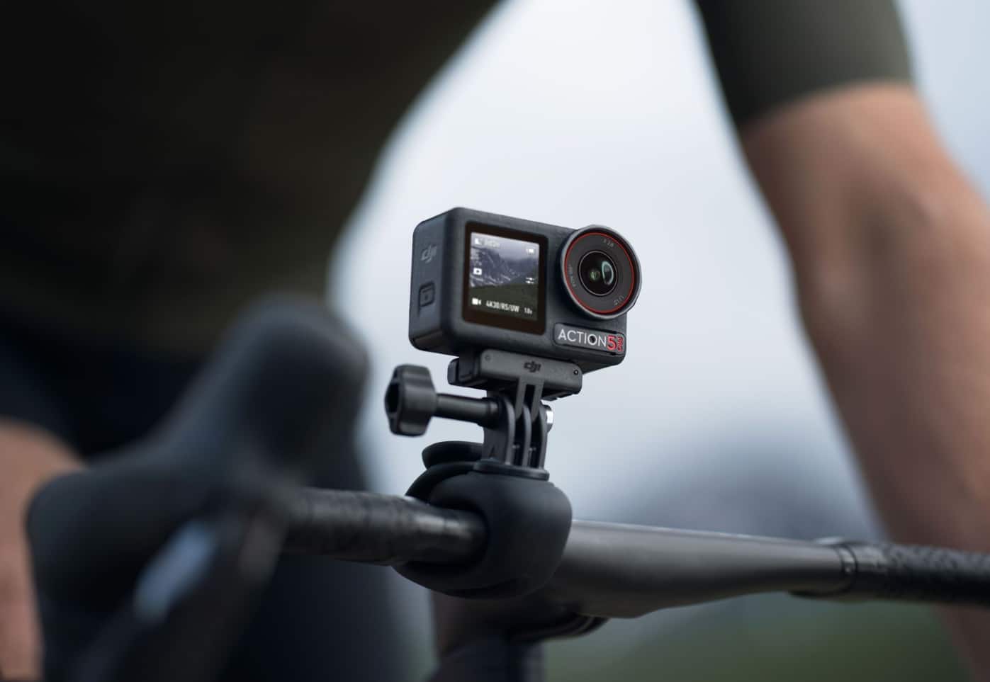 Dji'S Osmo Action 5 Pro: A Game-Changer In Action Camera Tech 11