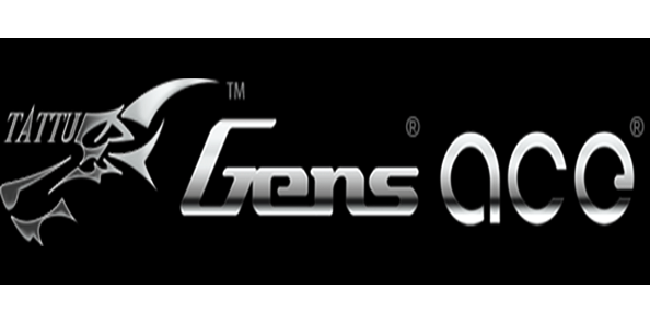 Gens ACE TATTU Gens ACE TATTU