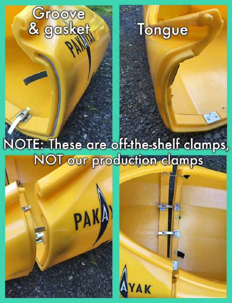 The Packable Kayak You Can Carry On Your Back And Fly With