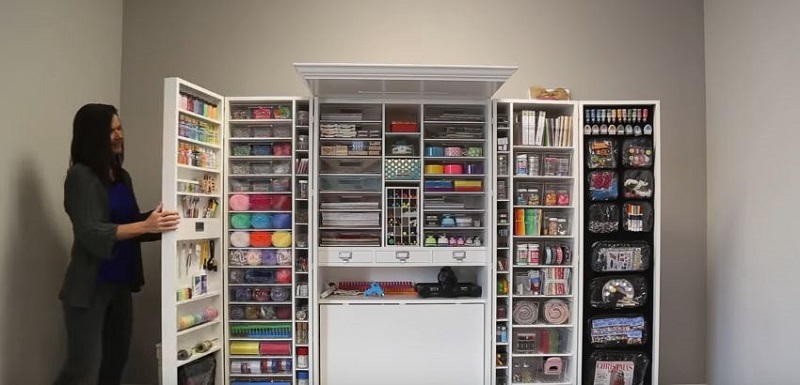 The Workbox 3.0 Is Your Own Personal Work Space!