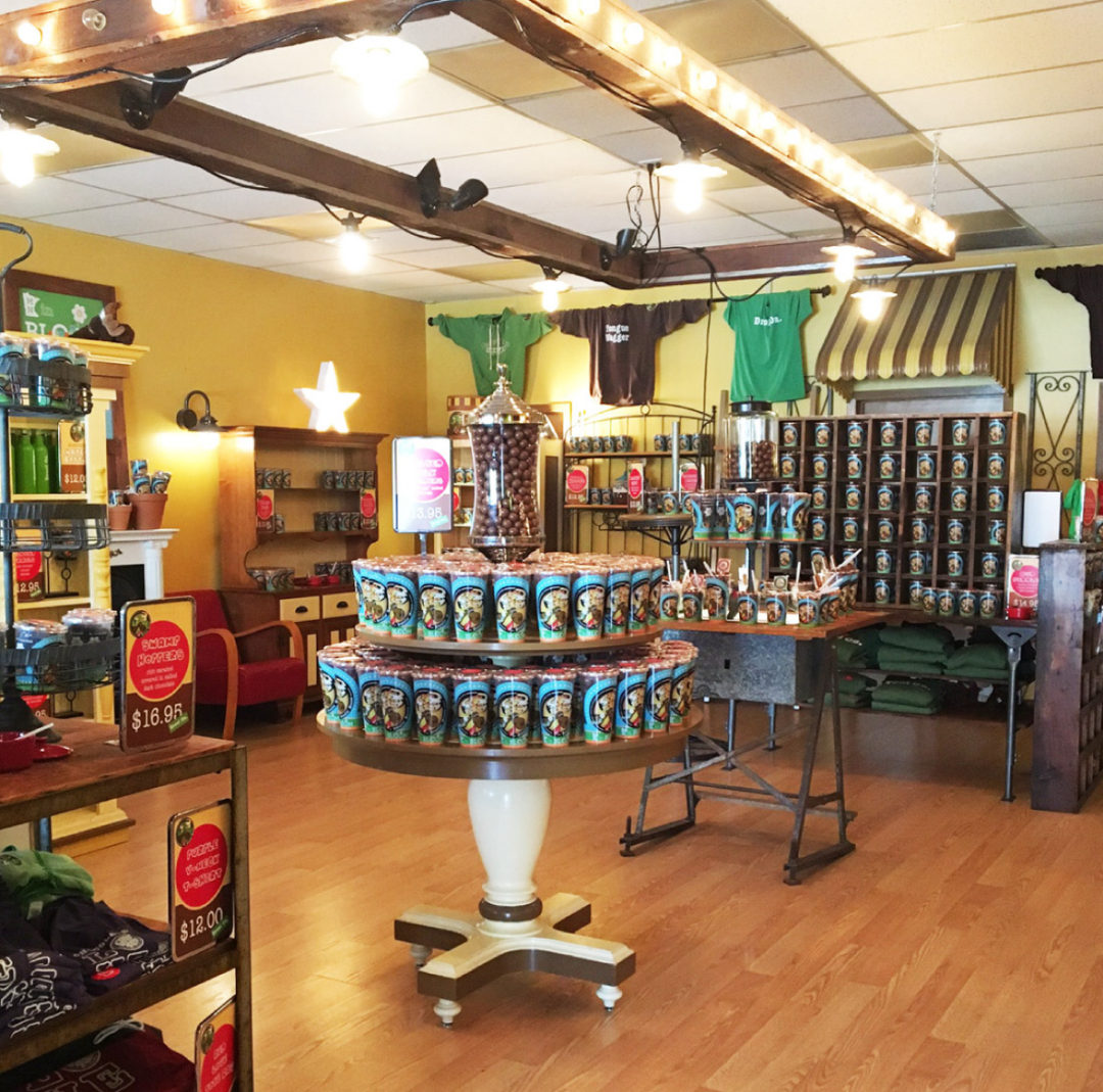 Retail Locations Droolin' Moose Twin Cities Gourmet Chocolate