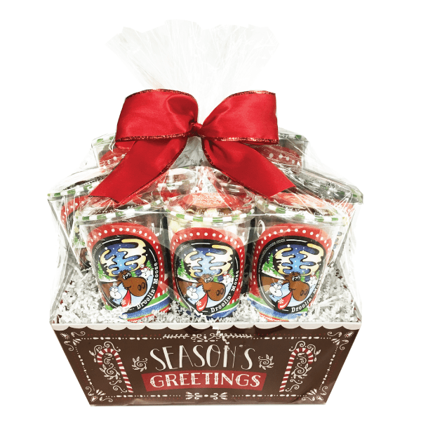 Droolin' Moose Twin Cities Gourmet Chocolate Bloomington, Burnsville