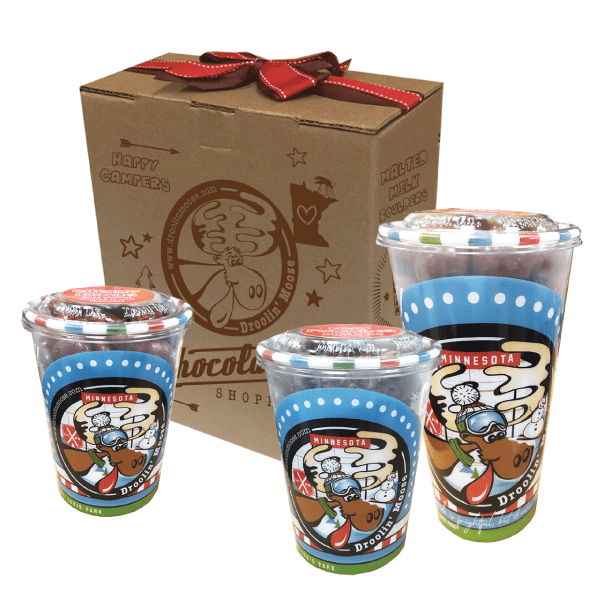 Droolin' Moose Twin Cities Gourmet Chocolate Bloomington, Burnsville