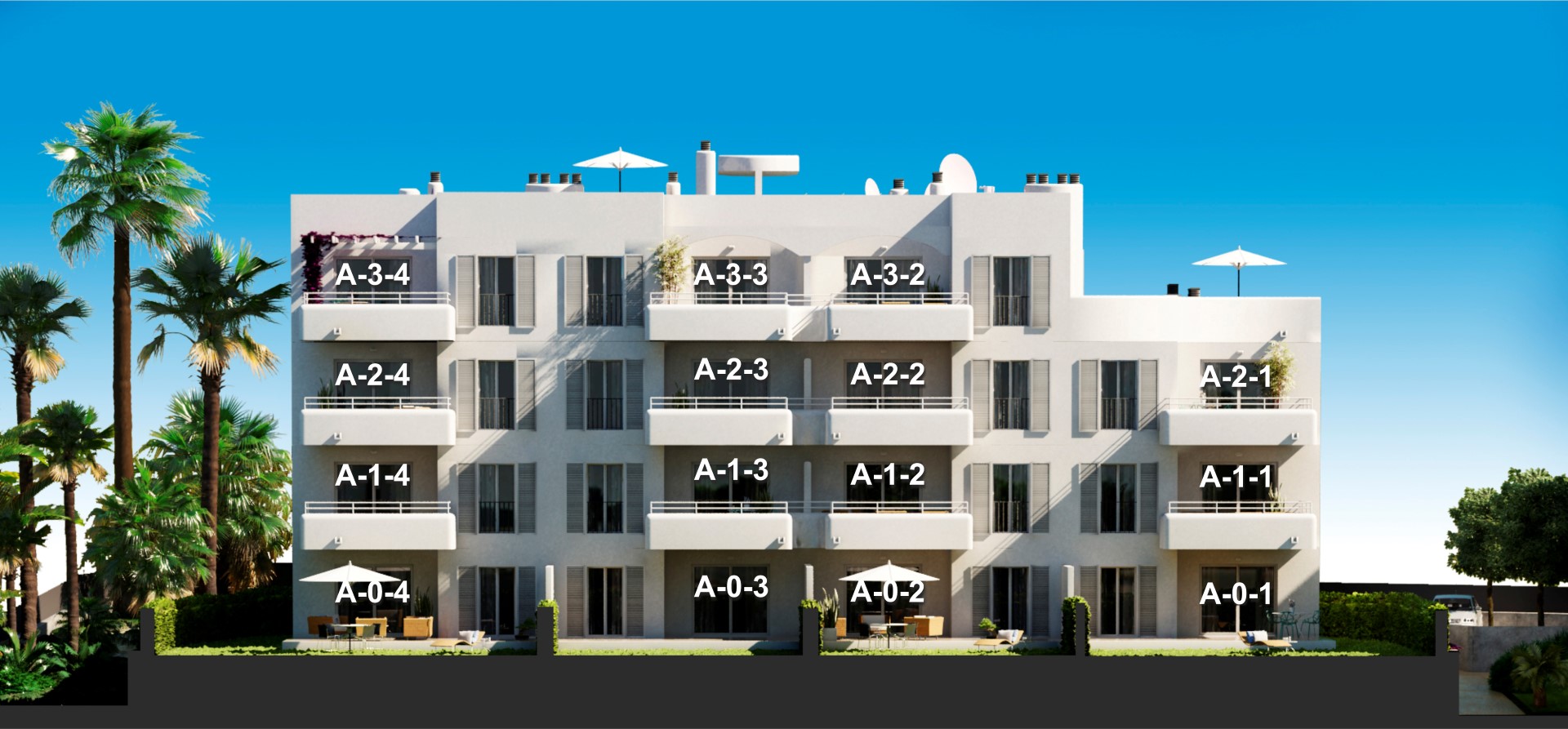 Cala D'or Marina Droomcasas