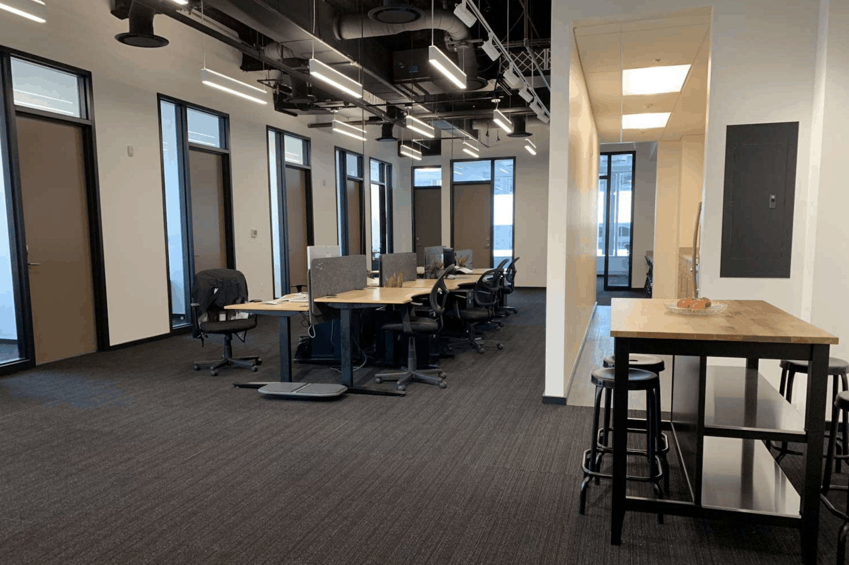 The Best Coworking Spaces In Maryland DropDesk