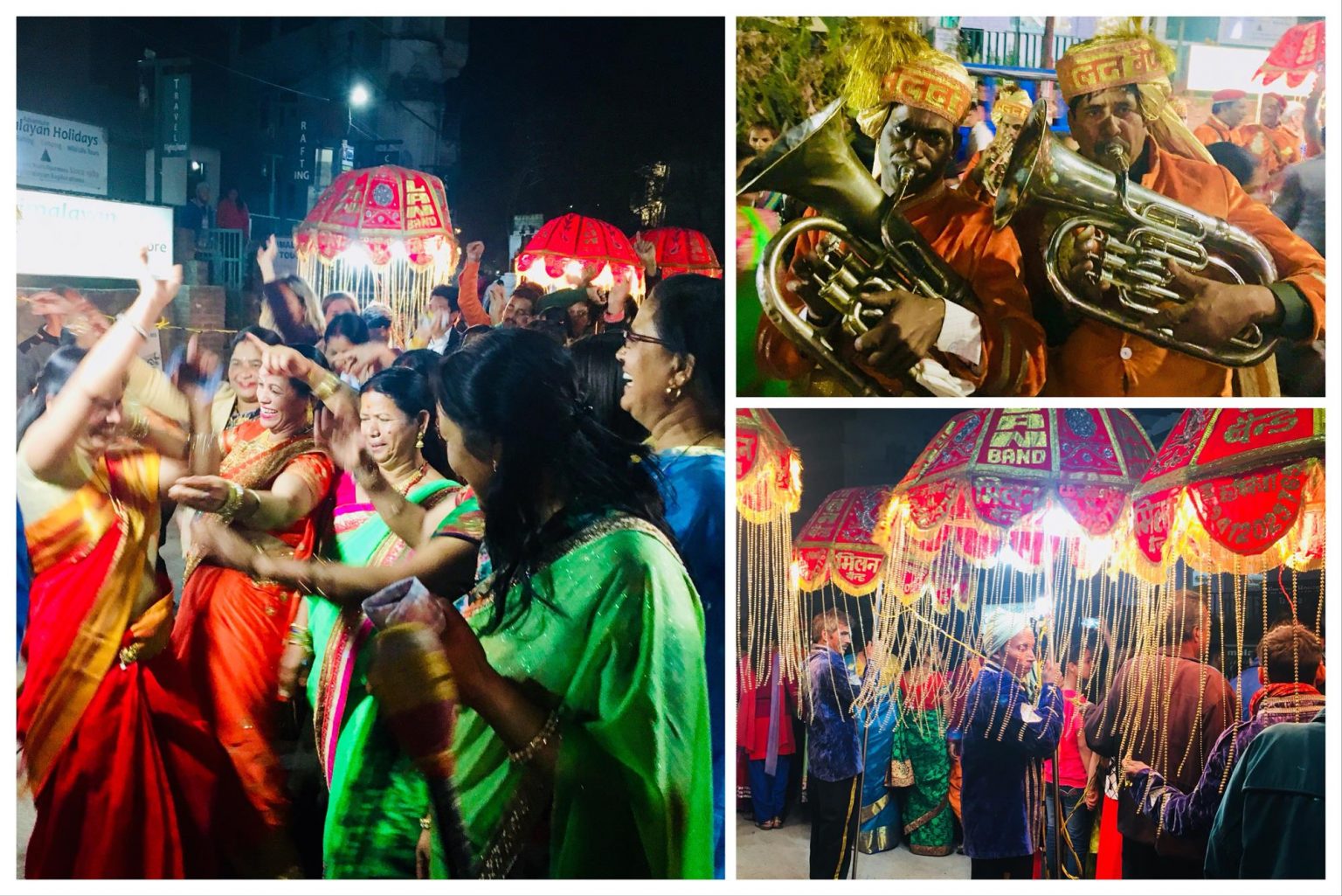 Rishikesh India Drop in the Ocean